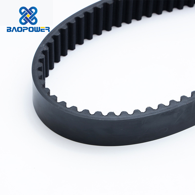 All Kinds Of Rubber Timing Belts
