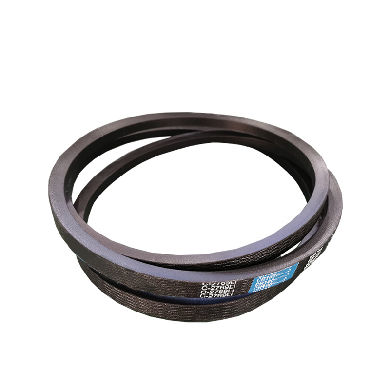 More Than 20+ Years Experience Manufacturer Rubber V Belt