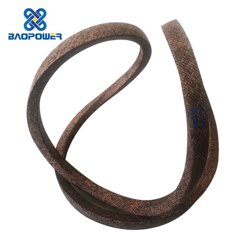Wholesale Price Transmission Belts Supply Rubber Lawn&Garden V Belt
