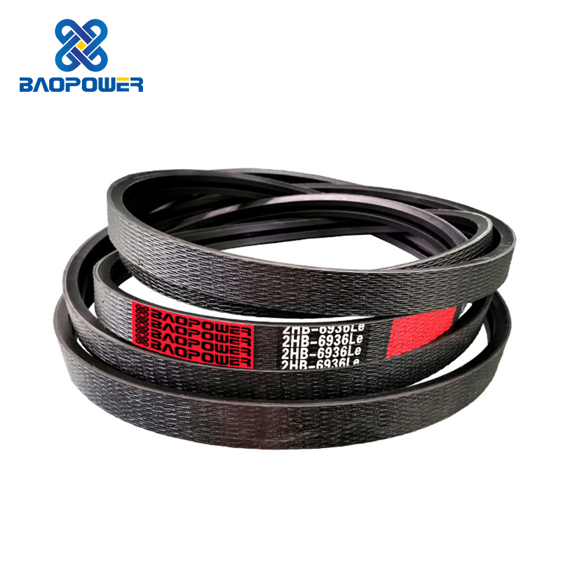 Agricultural V Belts
