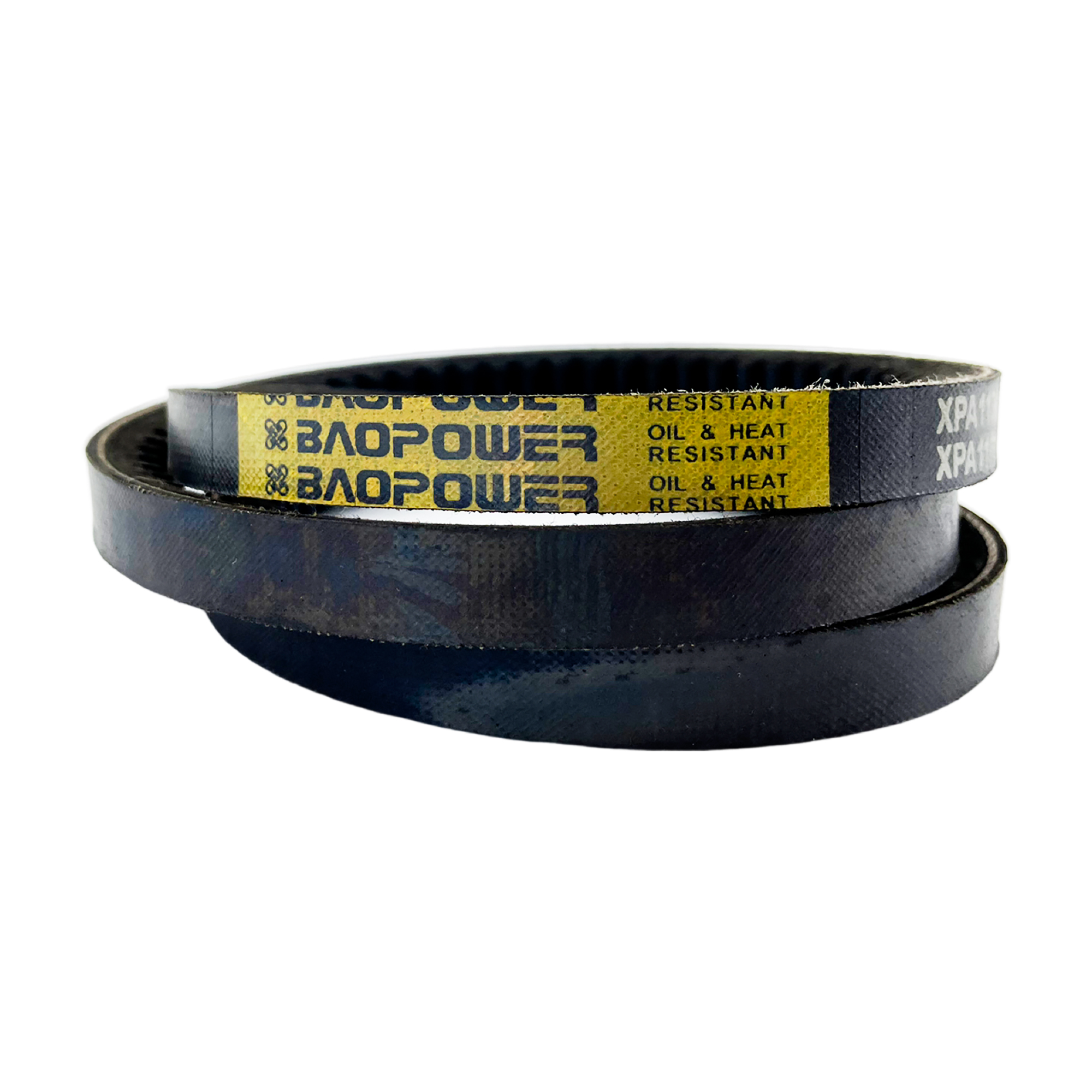 Excellent Performance Cogged Narrow V Belts RMA