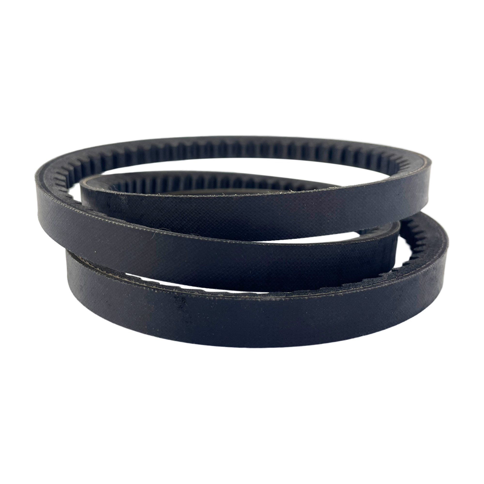 Heat Resistance Cogged Classical Rubber V-Belts