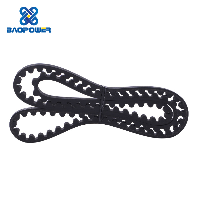 All Kinds Of Rubber Timing Belts