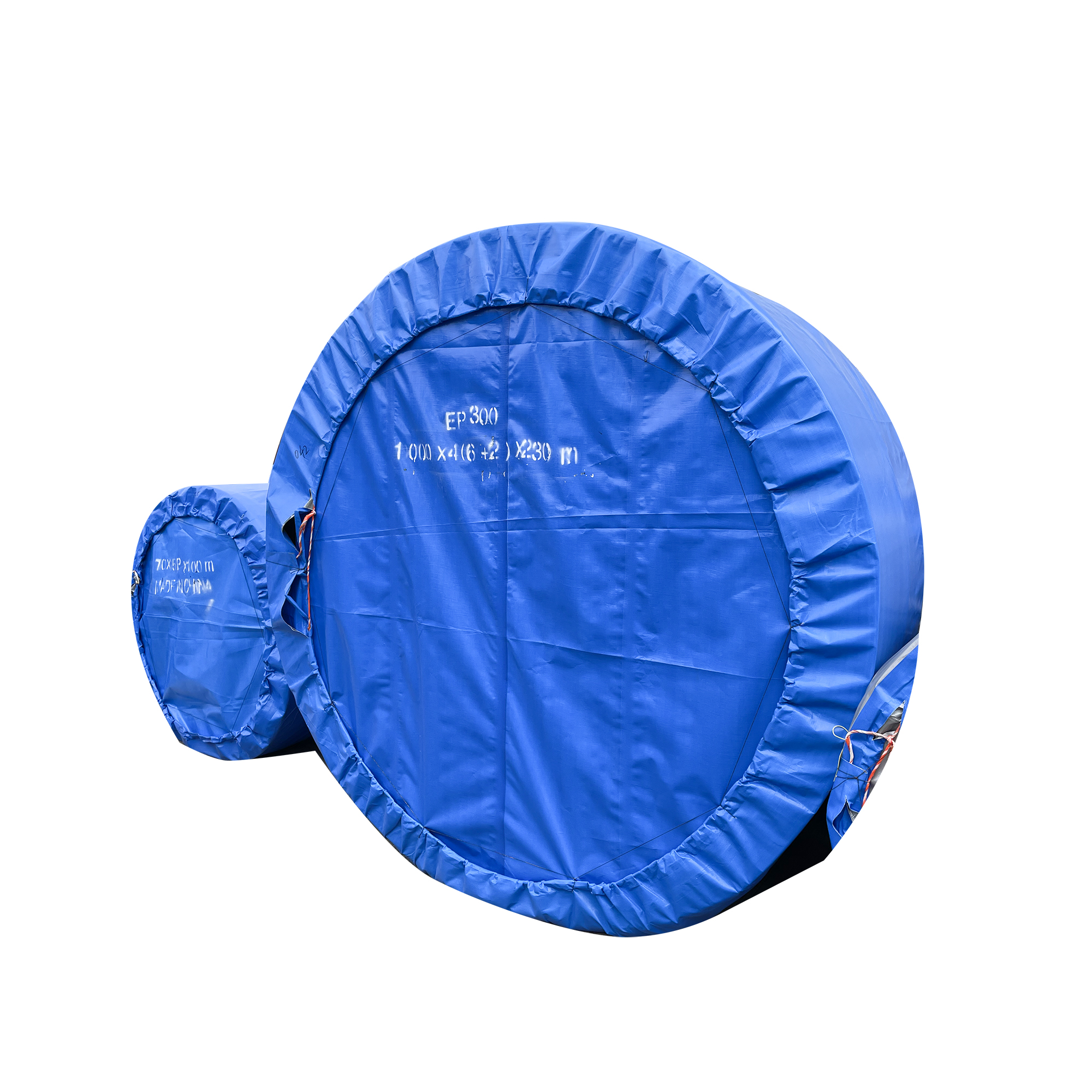 High Quality Flame Resistant Conveyor Belt
