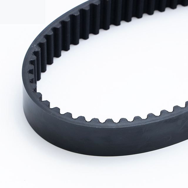 HTD Arc Timing Belts