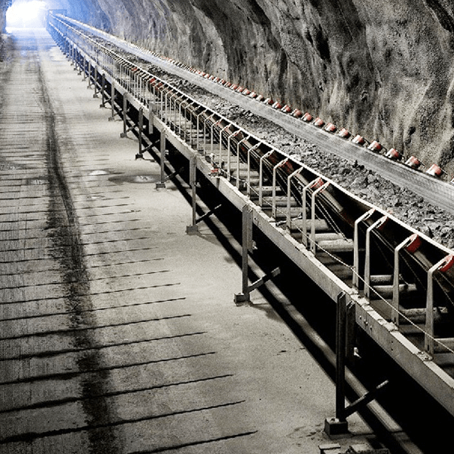 Endless Conveyor Belts
